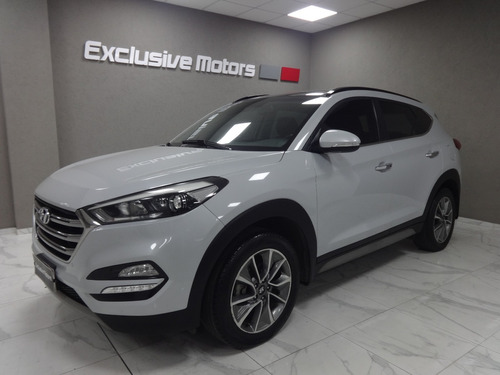 Hyundai Tucson 1.6 Tgdi Tct