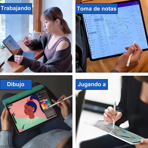 Digital Stylus Pencil For Ios iPad Mini Air Pro