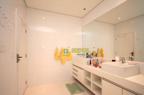 Imagem 13 de 23 de Sobrado Com 4 Dormitórios À Venda Por R$ 795.000,01 - Jardim Egle - São Paulo/sp - So0321
