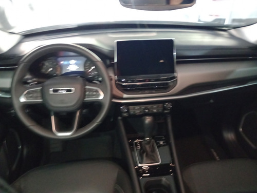 Jeep Compass 1.3 Longitude Turbo Flex Aut. (t270) 5p
