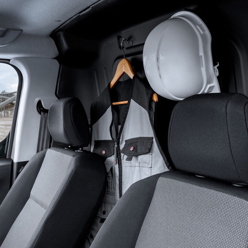 Imagen 10 de 10 de Peugeot Partner 2022 1.6 K9 Larga
