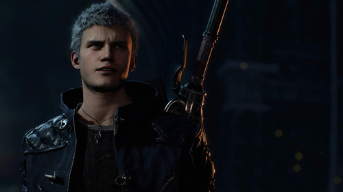 Devil May Cry 5 Xbox One - Edición Estándar - Xbox One