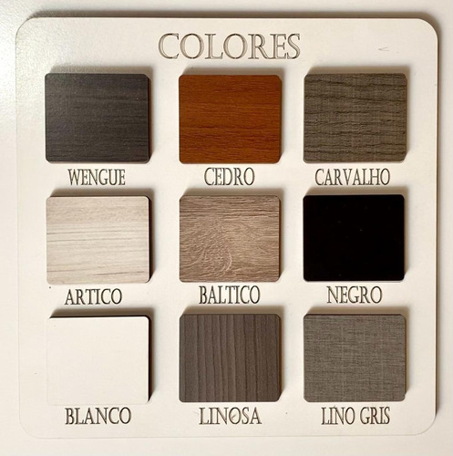 Portacapsulas Para Capsula Tipo Nespresso O Dolce 6 Columnas Color Dolce Gusto