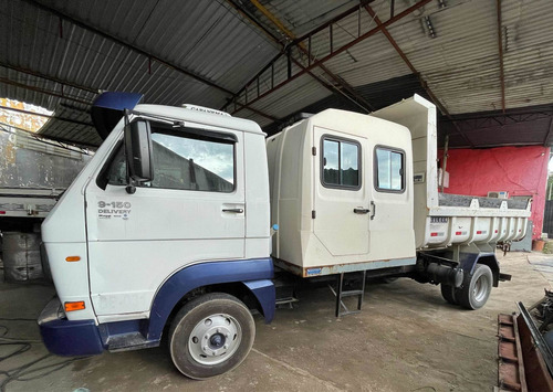 Volkswagen 9150 Basculante