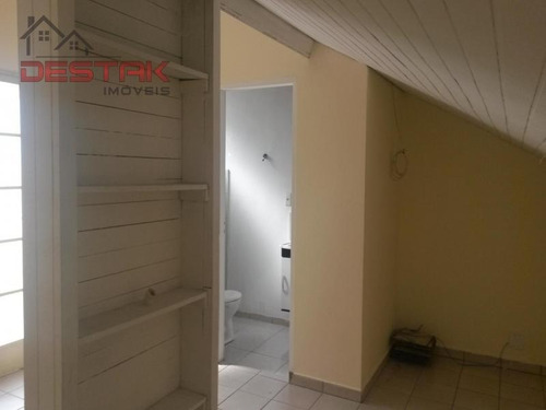 Imagem 9 de 15 de Ref.: 2681 - Casa Comercial Em Jundiaí Para Venda - V2681