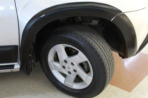 Imagem 10 de 12 de Renault Duster 2.0 Dynamique 4x2 16v 2012