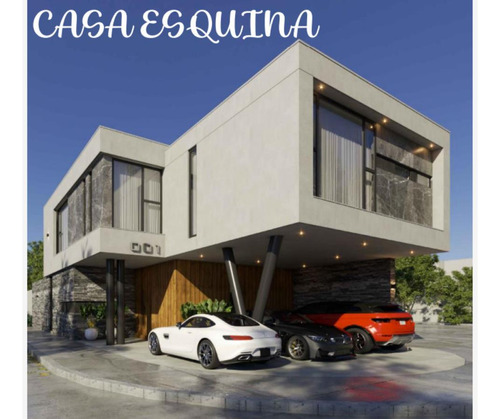 Casa En Venta En Huajuquito O Los Cavazos