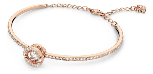 Dlsqdlsqswaro Pulsera Colección De Joyas De Cristal Una For