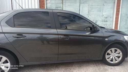 Citroën C-elysée 1.2 82 5v Feel 2014