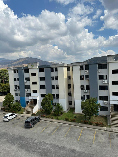 Se Vende Apartamento El Saman Naguanagua Soa-077