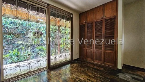 Casa En Venta La Boyera