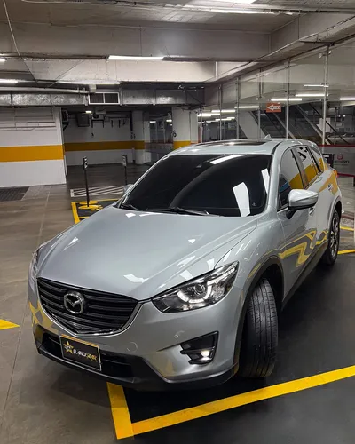 Mazda CX-5 2.5 Grand Touring Lx