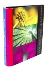 Libro Munsell Plant Tissue Color Plants