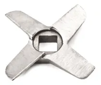 Comprar Cuchilla P Maquina Picadora Picar Carne Muzza Embutidos N 32