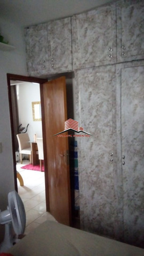 Imagem 6 de 9 de Apartamento Com 2 Quartos Para Comprar No Santa Maria Em Belo Horizonte/mg - 2303