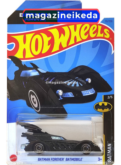 Hot Wheels Batman | MercadoLivre ?