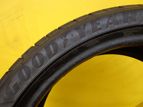 Pneu 225 40 Aro 19 Goodyear Eagle F1 Asymmetric 2 Usado Y