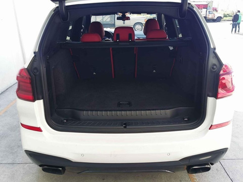 Imagen 7 de 15 de Bmw X3 M40ia Automatica