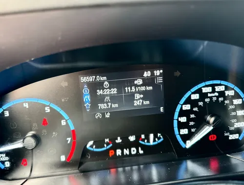 Ford Bronco Sport 1.5 Ecoboost Big Bend 4X4