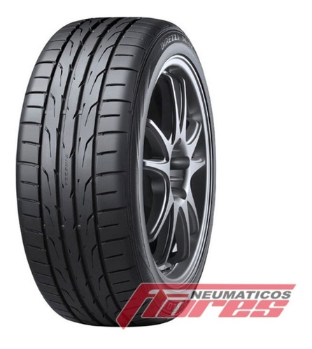 Neumático Dunlop 205 50 15 86v Dz102