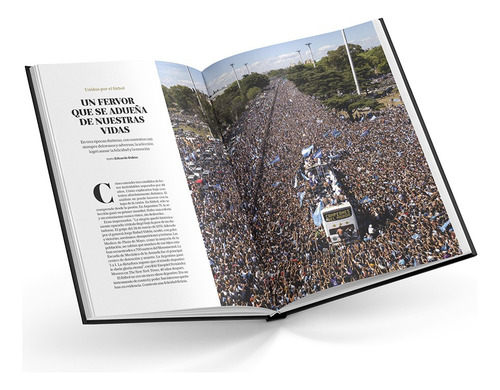 Infinitos : Campeones De Colección 1978-1986-2022 Tapa Dura