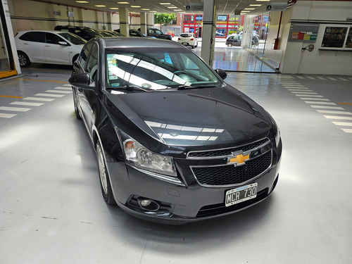 Chevrolet Cruze 1.8 Lt Mt