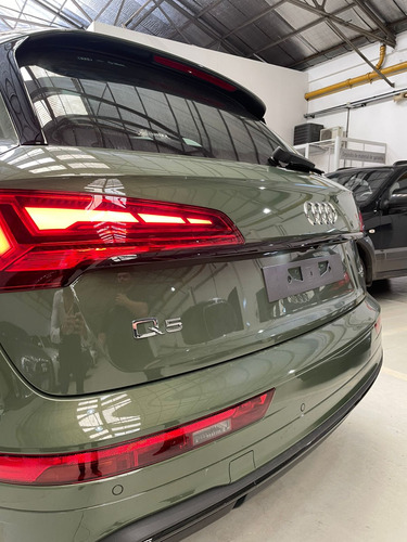 Audi Q5 45 TFSI ADVANCED STRONIC QUATTRO