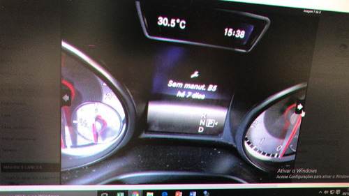 Imagem 4 de 8 de Mercedes Gla Hatch