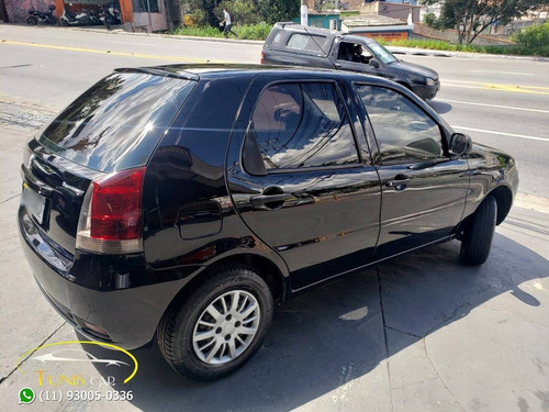 Fiat Palio 1.0 Mpi Fire Economy 8v Flex 4p Manual