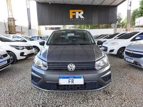 Volkswagen Gol Msi 1.0 2020