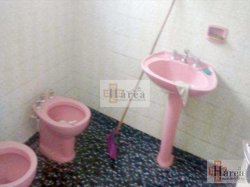 Imagem 5 de 26 de Casa Em Sorocaba Bairro Vila Lucy - V7940