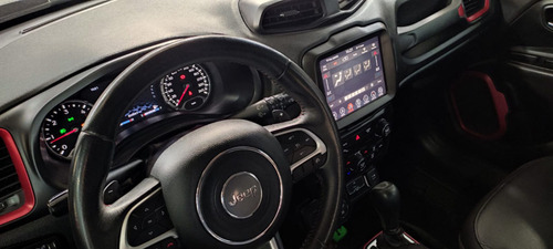 Jeep Renegade 2.0 16V TURBO DIESEL TRAILHAWK 4P 4X4 AUTOMÁTICO