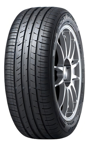 Kit De 2 Pneus Dunlop Sp Sport Fm800 P 205/55r16 91v Corolla