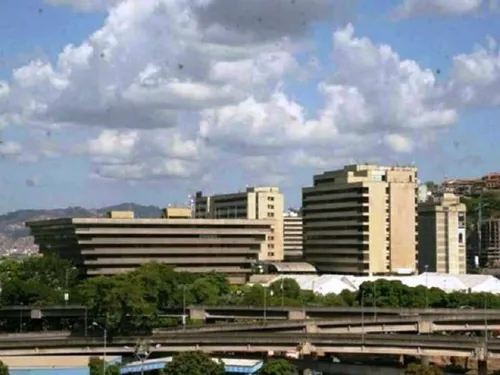 Oficina En Venta En Cct 88 M2