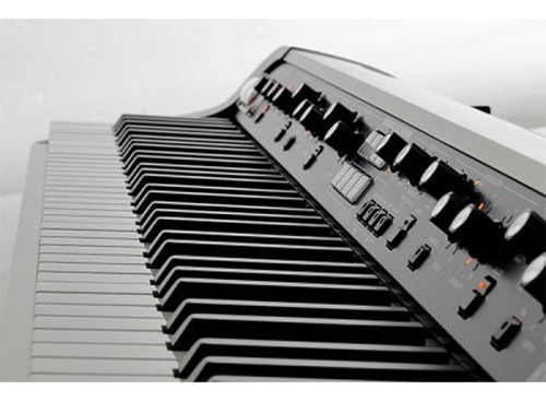 Stage Piano Korg Sv2 73s Stage Vintage Teclas Con Peso