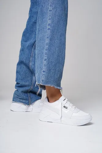Zapatillas blancas mercado libre new arrivals