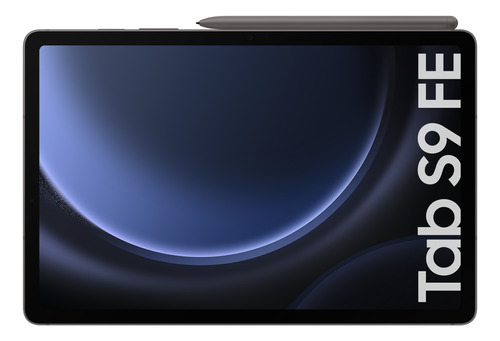 Samsung Galaxy Tab S9 Fe+ 12,4 12+128gb Grafito