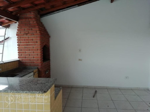 Imagem 13 de 15 de Casa Em Vila Leonor - Guarulhos - 16356