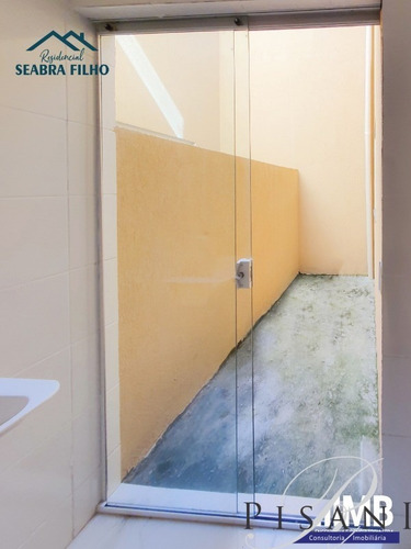 Imagem 13 de 16 de Casa - Ca00976 - 69816954