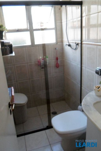 Imagem 11 de 15 de Apartamento - Perdizes - Sp - 438936