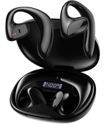 Auriculares Bluetooth 5.1 De Conducción Ósea S900