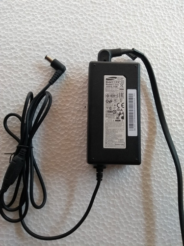 Adaptador De Poder Tv Samsung Un32j4300dk