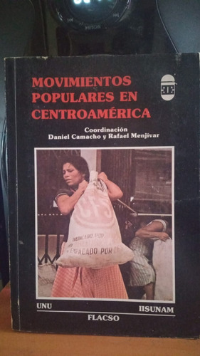 Movimientos Populares En Centroamerica