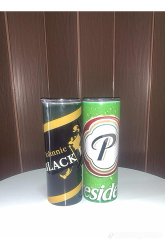 Vasos Personalizables