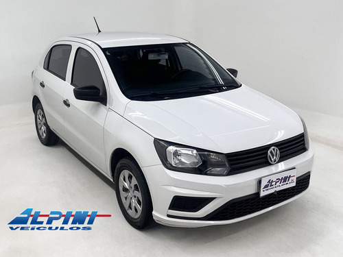 Volkswagen Gol 12V MPI TOTALFLEX
