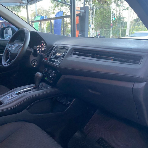 Honda HR-V HR-V LX 1.8 Flexone 16V 5p Aut.