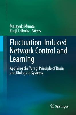Libro Fluctuation-induced Network Control And Learning : ...