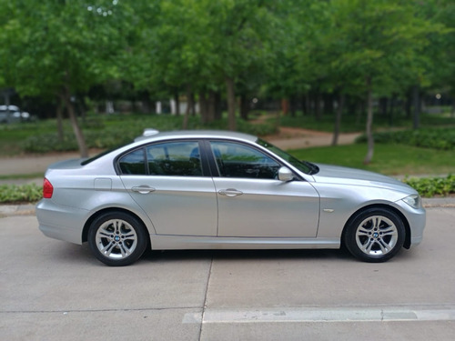 Bmw 316 I Nav 1.6 Aut