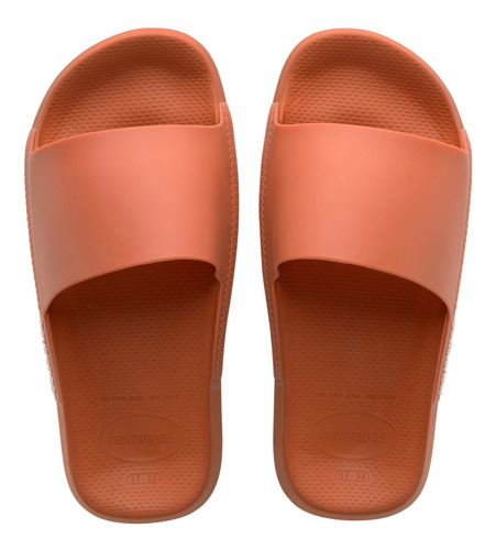 Ojotas Havaianas Slide Unisex