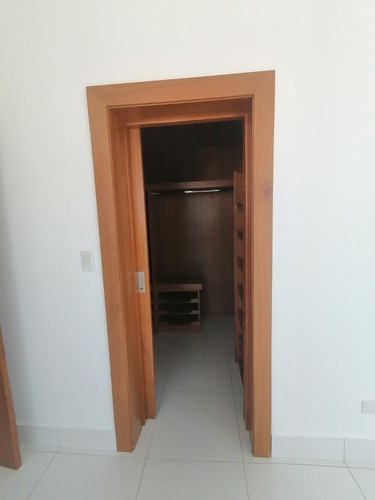 Imagen 12 de 20 de Apartamento En Alquiler En Torre, Villa Olga.